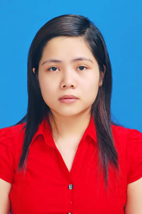 Gia sư LÊ THỊ NHÀN